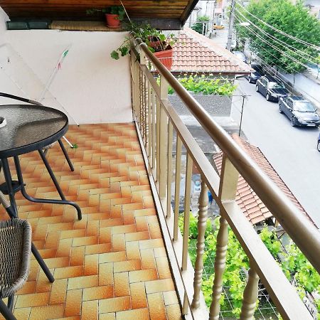 פאבל באניה Къща За Гости Стойнови מראה חיצוני תמונה