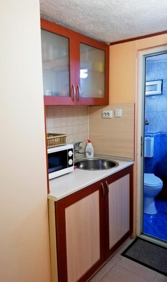 פאבל באניה Къща За Гости Стойнови מראה חיצוני תמונה